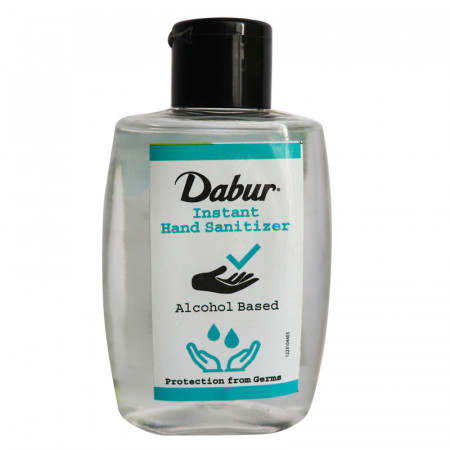 DABUR INSTANT HAND SANITIZER 150ML